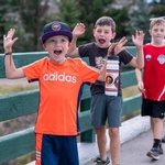 Columbia Valley Hockey School
