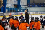 Columbia Valley Hockey School