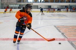 Columbia Valley Hockey School