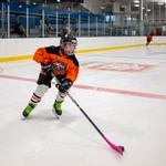 Columbia Valley Hockey School