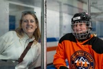 Columbia Valley Hockey School