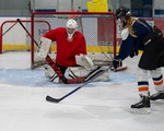 Columbia Valley Hockey School