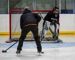 Columbia Valley Hockey School