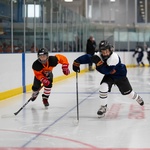 Columbia Valley Hockey School