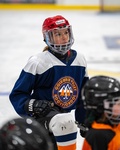 Columbia Valley Hockey School