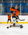 Columbia Valley Hockey School