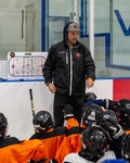 Columbia Valley Hockey School