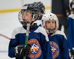 Columbia Valley Hockey School