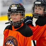 Columbia Valley Hockey School
