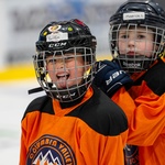Columbia Valley Hockey School