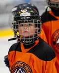 Columbia Valley Hockey School