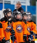 Columbia Valley Hockey School