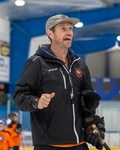 Columbia Valley Hockey School