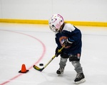Columbia Valley Hockey School