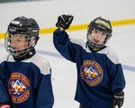 Columbia Valley Hockey School