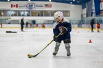 Columbia Valley Hockey School