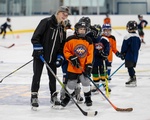 Columbia Valley Hockey School