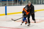Columbia Valley Hockey School
