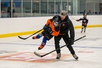 Columbia Valley Hockey School