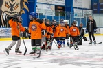 Columbia Valley Hockey School