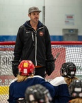 Columbia Valley Hockey School
