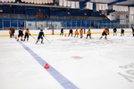 Columbia Valley Hockey School