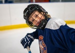 Columbia Valley Hockey School