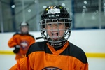 Columbia Valley Hockey School