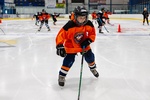 Columbia Valley Hockey School
