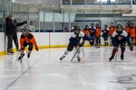 Columbia Valley Hockey School