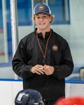 Columbia Valley Hockey School