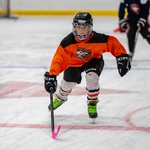 Columbia Valley Hockey School