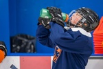 Columbia Valley Hockey School