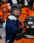 Columbia Valley Hockey School
