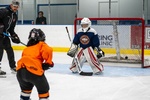 Columbia Valley Hockey School