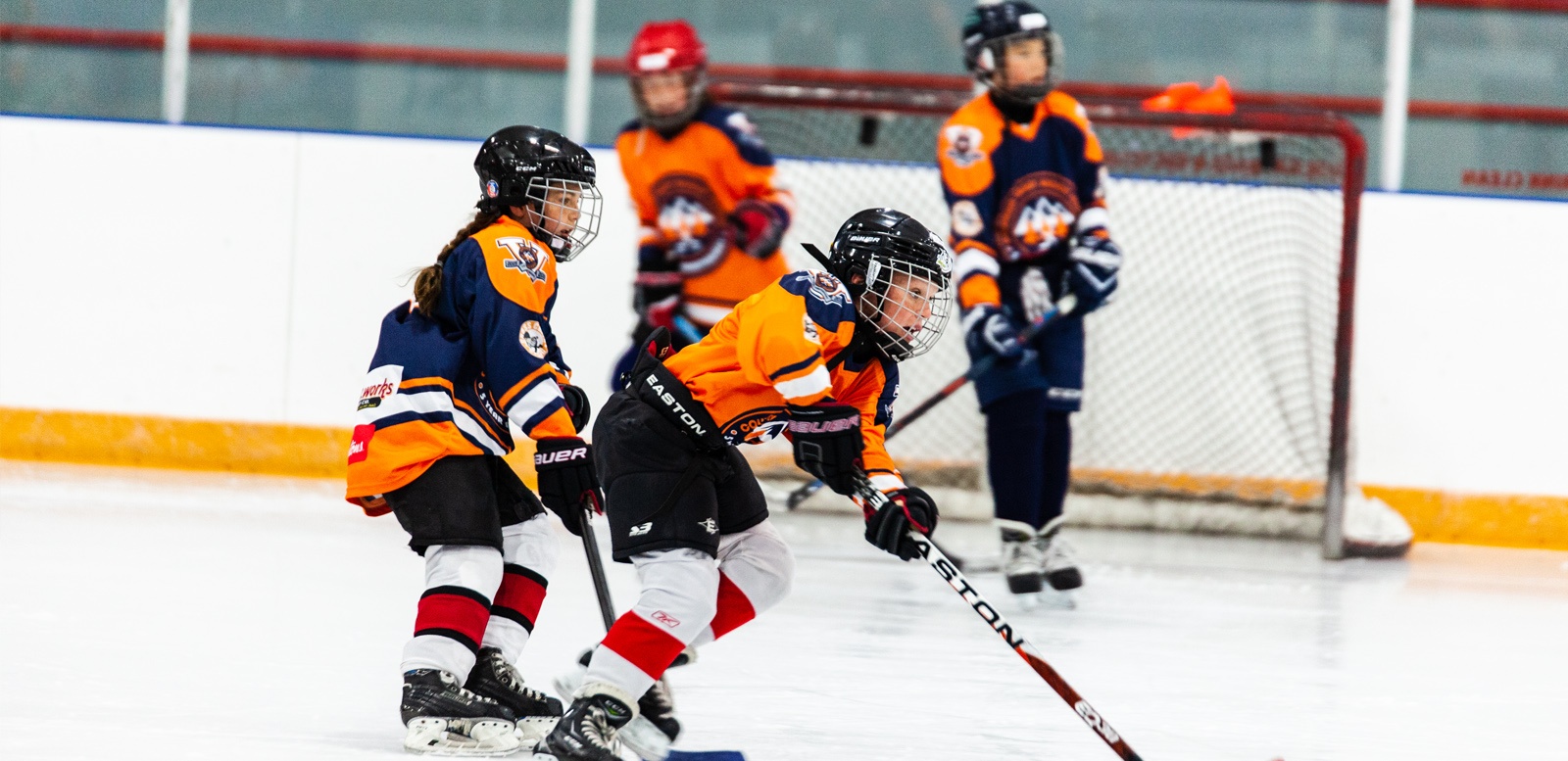 Invermere Hockey School