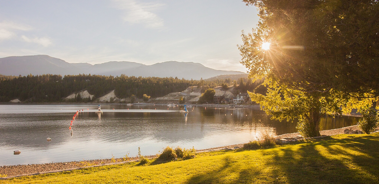 Invermere Hockey School