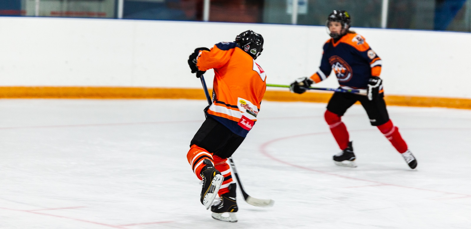 Invermere Hockey School