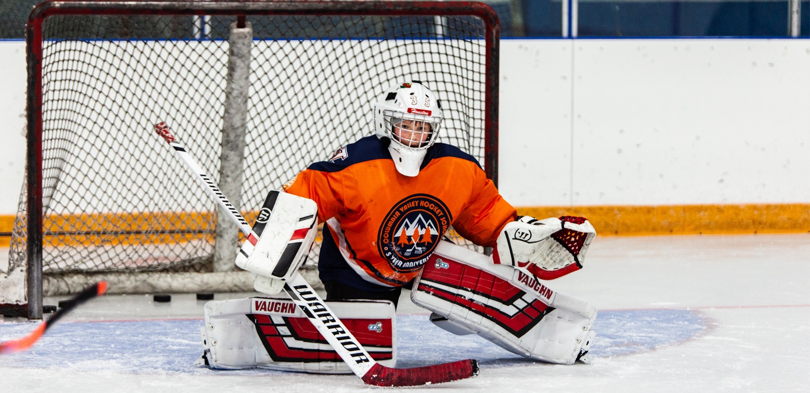 Invermere Hockey School