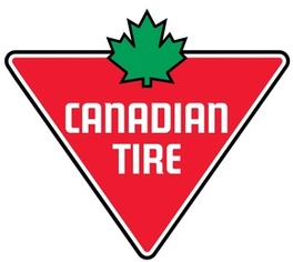 Canadian Tire Logo