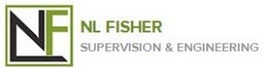 NL Fisher logo