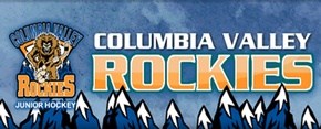 Columbia Valley Rockies