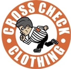 Cross Check Clothing