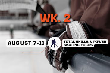 Week 2