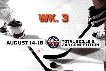 Week 3
