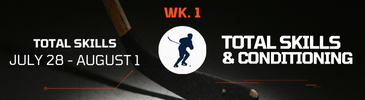 Week 1